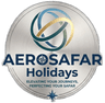 AEROSAFAR Holidays